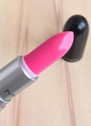 Просто волшебная помада mac. цвет №b11