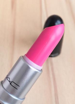 Просто волшебная помада mac. цвет №b11