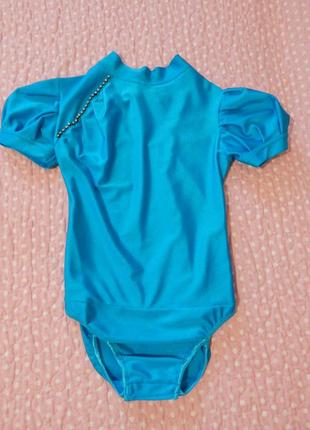 Купальник гімнастичний