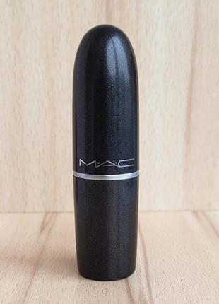 Просто волшебная помада mac. цвет №b11