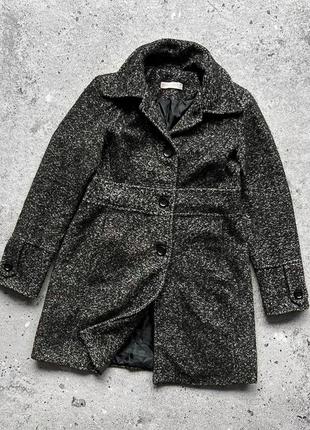 Rinascimento premium made in italy coat jacket жіноче преміальне пальто