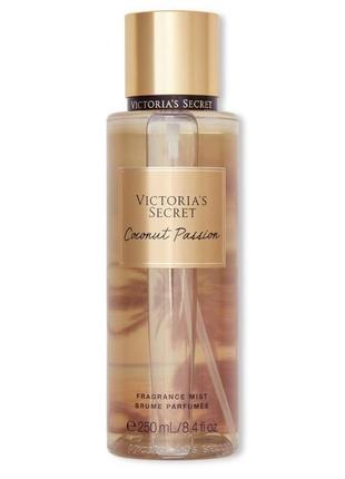 В наявності парфюмований спрей для тіла victoria's secret 🥰1 фото