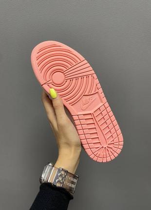 Чоловічі кросівки reverse jordan 1  мужские кроссовки джордан