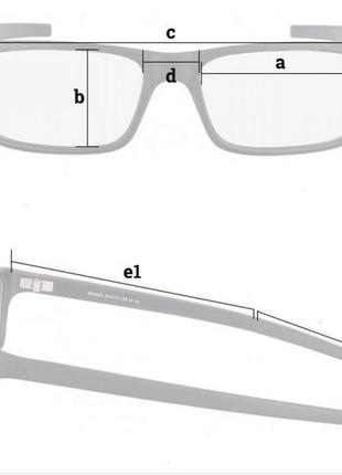 Новые распродажа в связи с переездом!!! мужские очки порш дуга в более чем пол цены....
