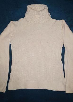 Светер теплий