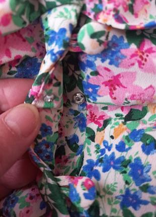 Платье primark разм.12 4