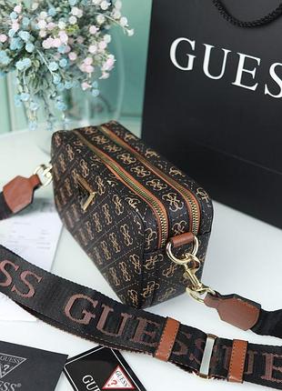 Сумка guess 3