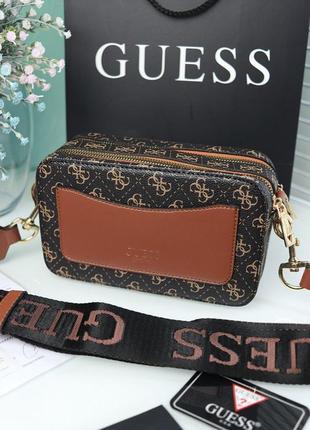 Сумка guess 4