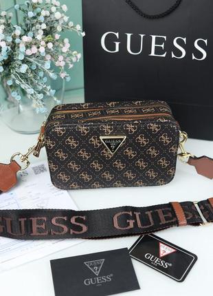 Сумка guess1 фото