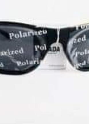 Новые очки унисекс с поляризацией. распродажа в связи с переездом!1 фото