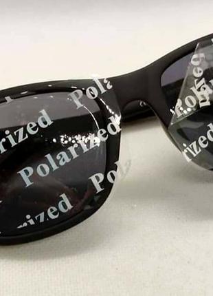 Новые очки унисекс с поляризацией. распродажа в связи с переездом!2 фото
