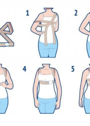 Коректор постави