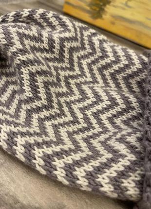 Шапки ручної роботи🧶