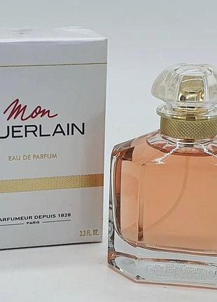 Guerlain mon guerlain perfume 100 мл парфюм