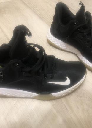 Кросівки nike 3