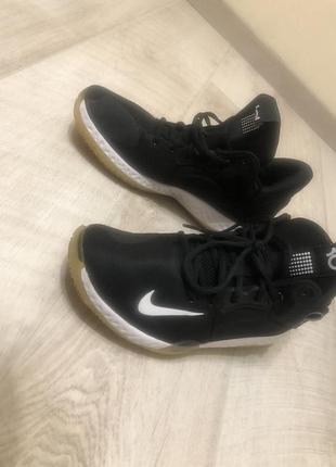 Кросівки nike 4