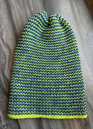 Шапки ручної роботи🧶 3