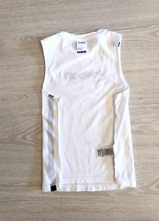 Котонова маєчка reebok 4