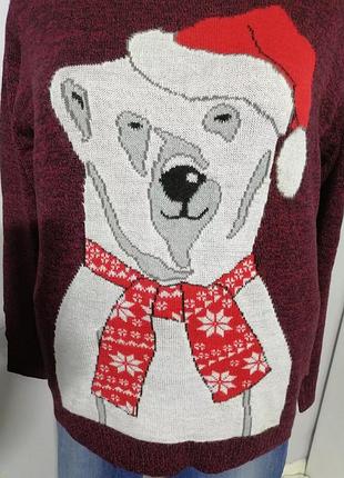 Светр р. 2xl 2