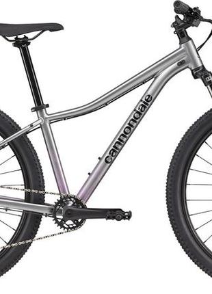 Велосипед 29" cannondale trail 5 feminine рама - m 2022 lav