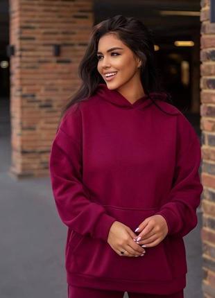 Спортивний костюм батал