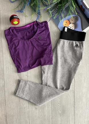 Спортивні штани adidas