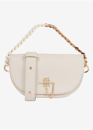 Сумка crossbody tommy | moon