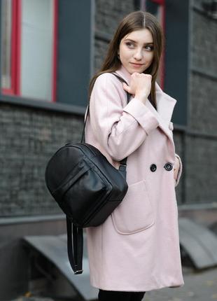 Женский рюкзак sambag brix ksh черный