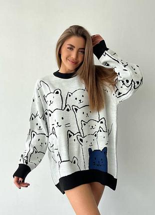 Светр / кофта / туніка