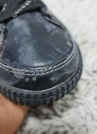 Детские зимние ботинки кенгуру новые с дефектом 26-31 размер 31245 фото