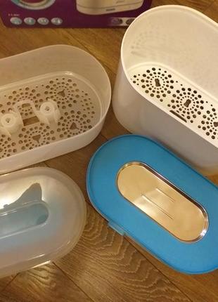 Стерилізатор avent