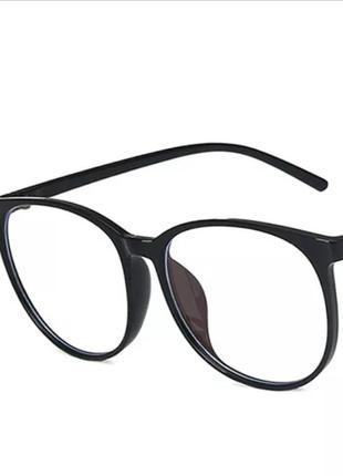 Очки стильные модные тренд