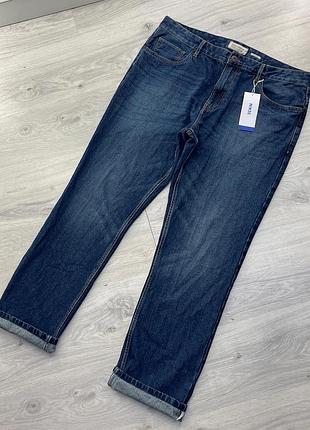 Джинсы плотные denim 3