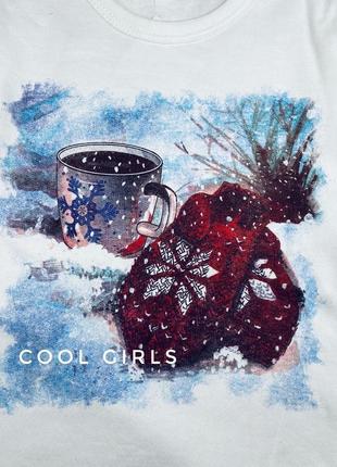 Піжама новорічна 2