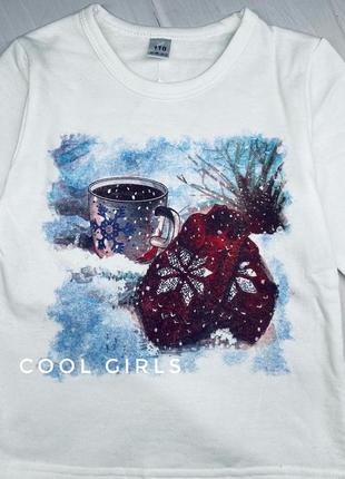 Піжама новорічна 4