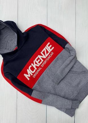 Кофта /худі mckenzie