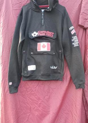 Худi canadian peak 1953