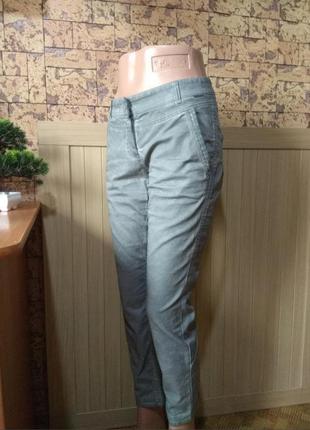 Штани з ефектом варенки marc cain sports marcсain sports ☕ m - 42р