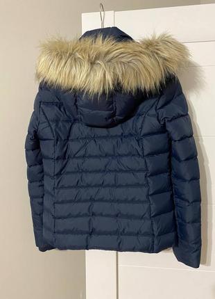Куртка tommy jeans tjw basic. торг. 3