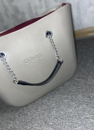 Жіноча сумка  o bag