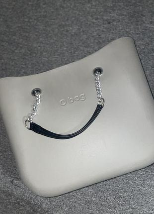Жіноча сумка  o bag 4