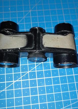 Бинокль театральный. винтаж.