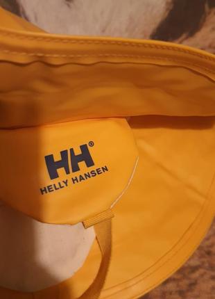 Панала дождевик helly hanson2 фото