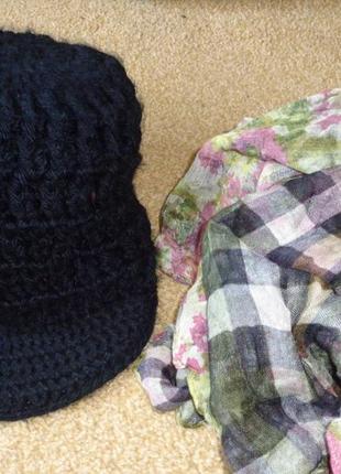 Кепка billabong