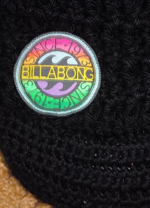 Кепка billabong