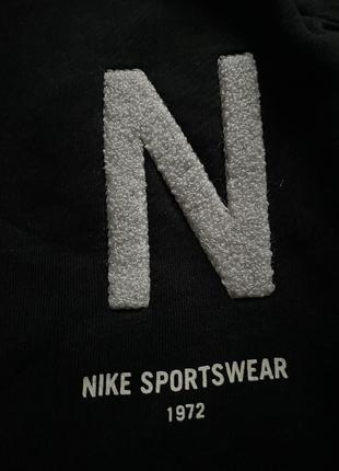 Штани nike essential sportswear 1972, оригінал, розмір xs9 фото