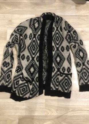 Кардиган l-xl