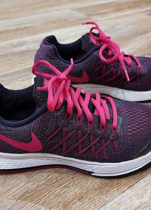 Женские кроссовки nike zoom pegasus 32