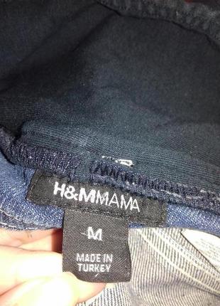 Джинсы для беременных h&m3 фото