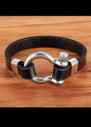 Стильний оригінальний браслет унісекс